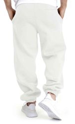BACKSPIN Sportswear Jogginghose Basic günstig online kaufen