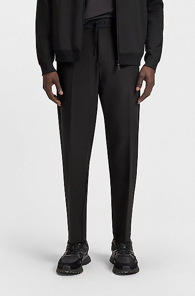 BOSS GREEN Webhose T Convert Elastischer Taillenbund und Kordelzug, Gürtels günstig online kaufen