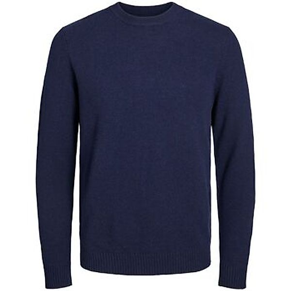 Jack & Jones  Pullover 12216799 CLAMSWOOL-MARITIME BLUE günstig online kaufen