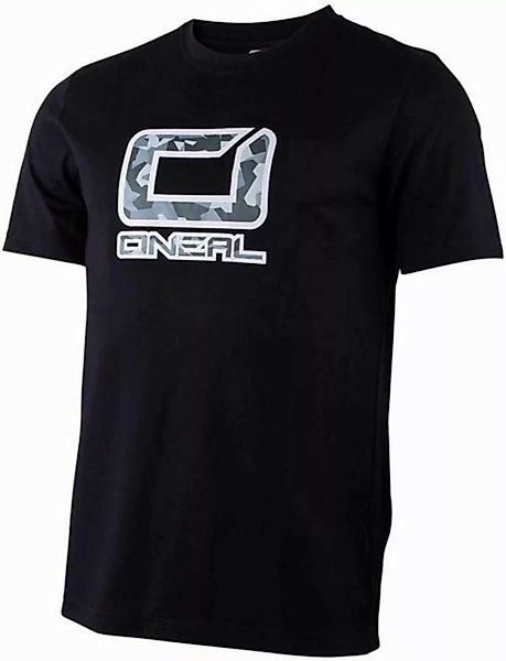 O’NEAL T-Shirt O'Neal Slickrock Jersey schwarz/weiß S günstig online kaufen