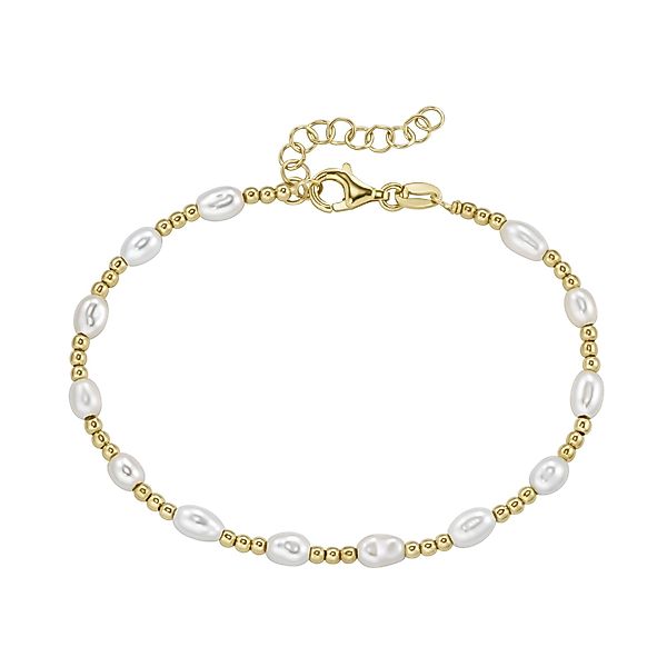 Smart Jewel Armband mit Kugeln und günstig online kaufen