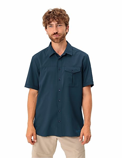 VAUDE Funktionshemd Men's Rosemoor Shirt II günstig online kaufen