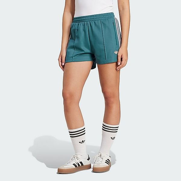 adidas Originals Shorts ADIDAS ORIGINALS SUMMER GLOW CLASSIC SHORTS günstig online kaufen