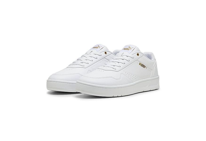 PUMA Court Classic Sneakers Erwachsene Sneaker günstig online kaufen