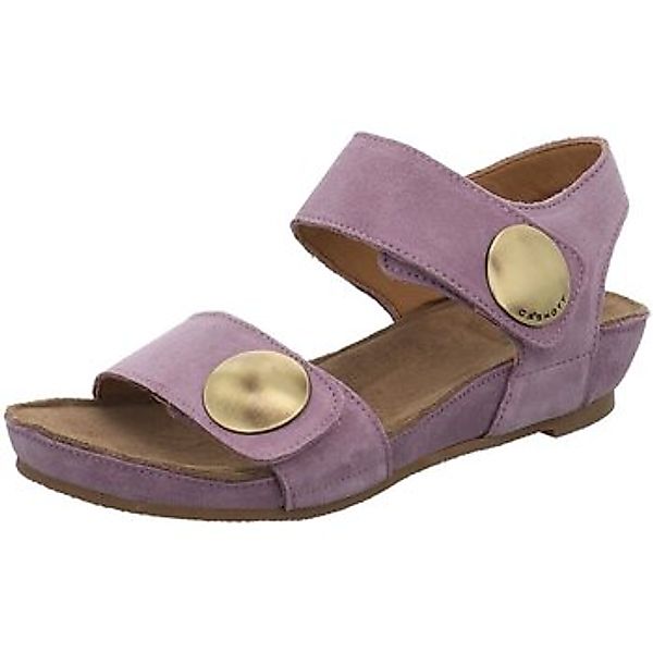 Ca Shott  Sandalen Sandaletten 61201225 casava light purple günstig online kaufen