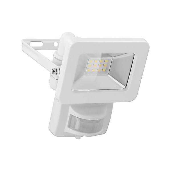 Goobay LED Flutlichtstrahler LED Außenstrahler mit günstig online kaufen