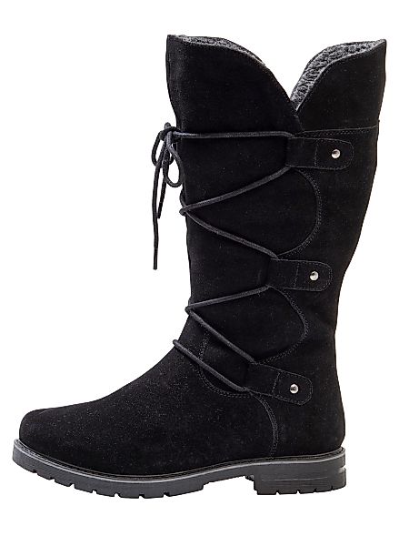 Sheego Weitschaftstiefel Stiefel günstig online kaufen