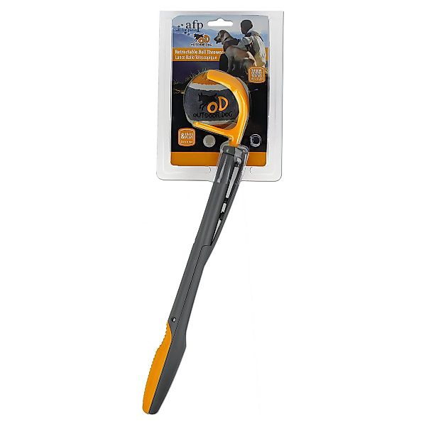 all for paws Outdoor-Spielzeug Outdoor Retractable günstig online kaufen