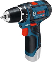 Bosch Professional Akku-Bohrschrauber GSR 12V-15 C Solo günstig online kaufen