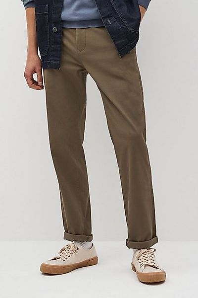 Next Chinohose Straight Fit Chinohose mit günstig online kaufen
