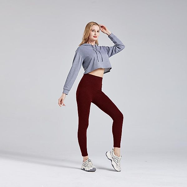 TEXEMP Thermoleggings 4er Pack Damen Thermo günstig online kaufen