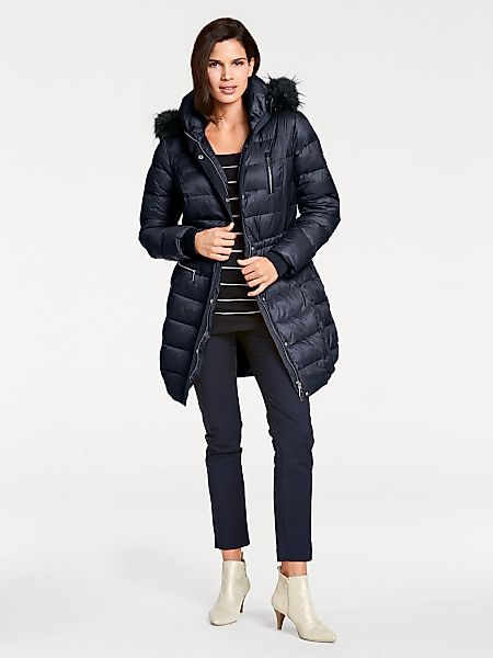 heine Parka mit Kapuze günstig online kaufen