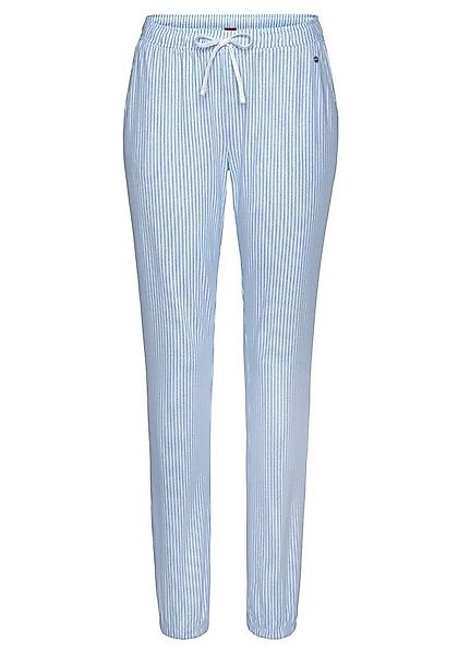 s.Oliver Pyjamahose (1-tlg) Innenbeinlänge ca. 78cm bei Größe 36/38 günstig online kaufen