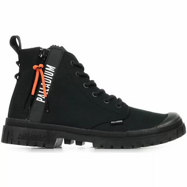 Palladium  Damenstiefel Sp20 Unzipped günstig online kaufen