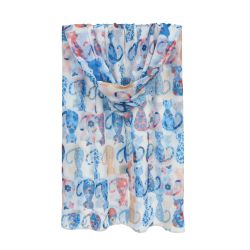 ZEBRO Modetuch Schal Katzenkanne günstig online kaufen