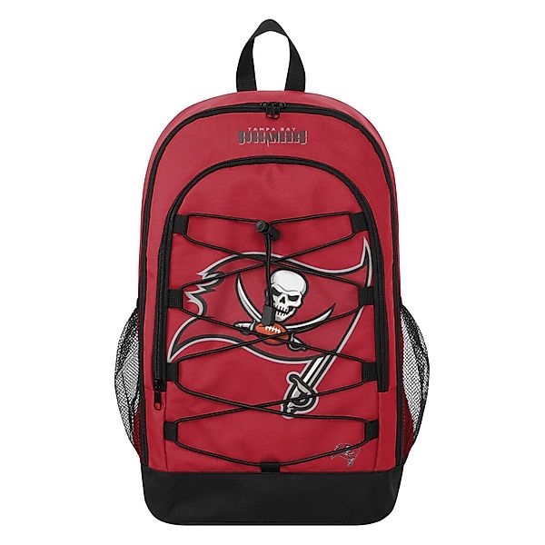 Forever Collectibles Rucksack Backpack NFL BUNGEE günstig online kaufen