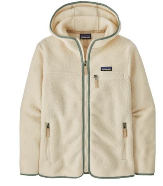 Patagonia W' Retro Pile Hoody - Fleece günstig online kaufen