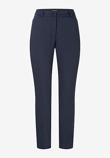 MORE&MORE Anzughose Stretchhose günstig online kaufen