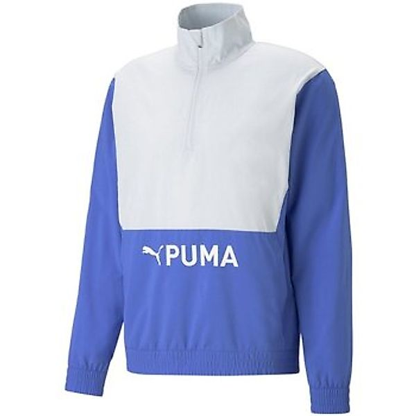 Puma  Herren-Jacke Sport  Fit Heritage Woven 1/ 523106/092 günstig online kaufen