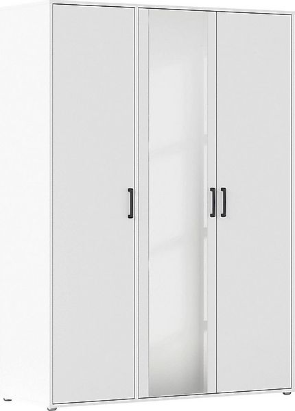 rauch Drehtürenschrank Kleiderschrank Schrank Garderobe Wäscheschrank VOYAG günstig online kaufen