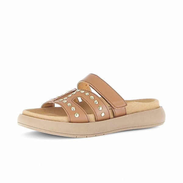 Gabor Pantolette "Pantolette Glattleder" günstig online kaufen