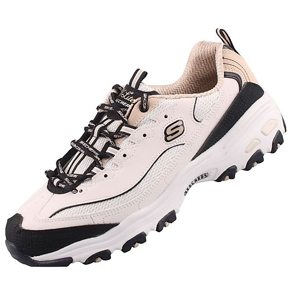 Skechers 150536-NTBK Sneaker günstig online kaufen