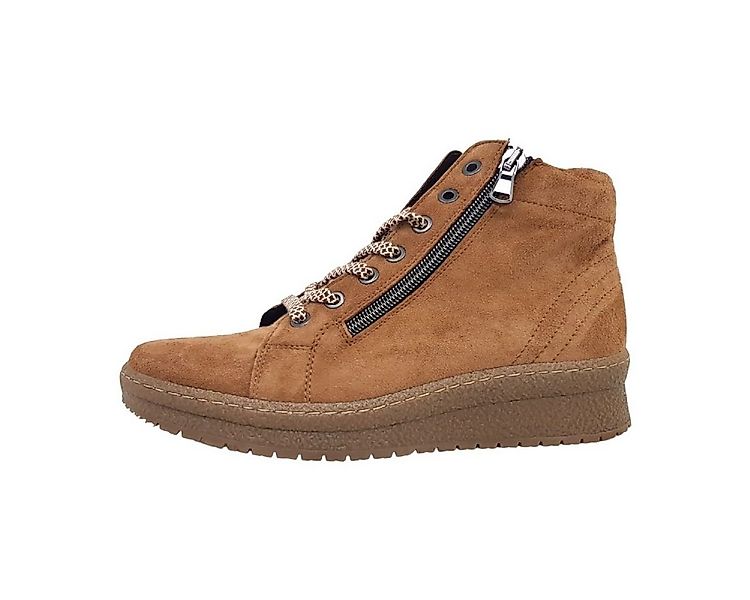 Semler Schnürstiefel Schnürstiefelette günstig online kaufen