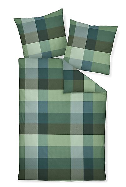 Janine Bettwäsche Edel Baumwolle, Flanell, 3 günstig online kaufen