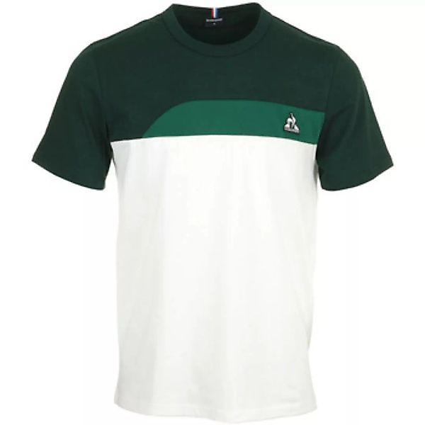 Le Coq Sportif  T-Shirt Saison 2 Tee Ss N°2 günstig online kaufen
