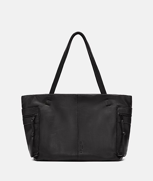Liebeskind Berlin Henkeltasche Geräumiger Shopper aus günstig online kaufen