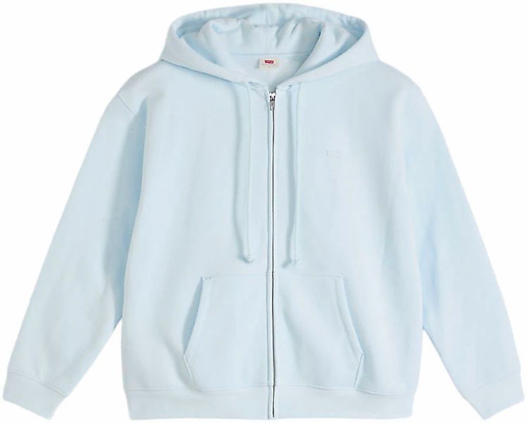 Levis Kapuzensweatjacke "EVERYDAY ZIP HOODIE" günstig online kaufen