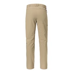 Schöffel Trekkinghose Pants Koper1 BRANDON BEIGE günstig online kaufen