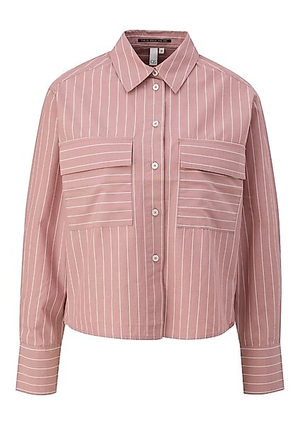 Qs Damen Bluse 2169961 günstig online kaufen