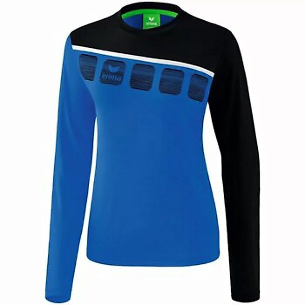 Erima  Langarmshirt Sport 5-C longsleeve 1331910/501955 günstig online kaufen