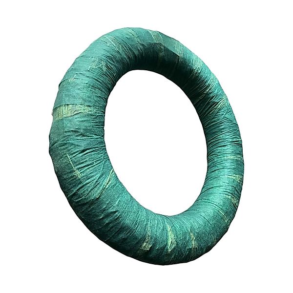 DekoTown Bastelkranz Strohrömer Kranz Rohling 45x8 günstig online kaufen