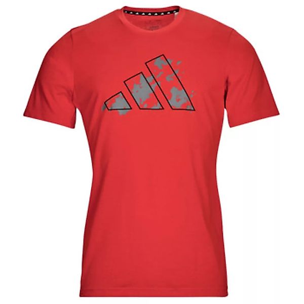 adidas  T-Shirt TR-ES+ TEE günstig online kaufen