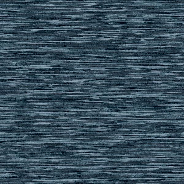 PROFHOME 375255-GU Exklusive Luxus Tapete Gestreiftes Muster Matt Blau 0,53 günstig online kaufen