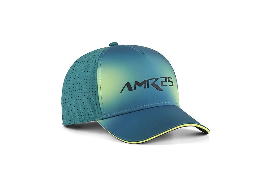 PUMA Trucker Cap PUMA x ASTON MARTIN ARAMCO F1® TEAM Lifestyle Cap Erwachse günstig online kaufen