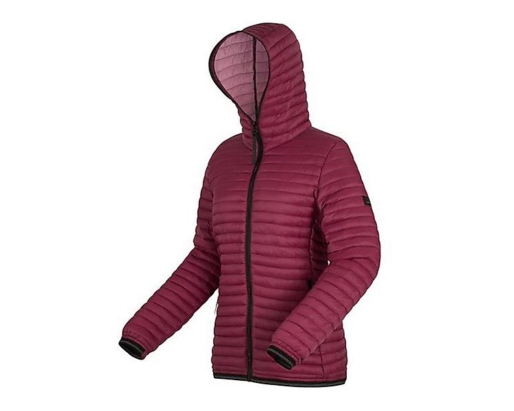 Regatta Kapuzensweatjacke Damen Steppjacke - WomensRigain günstig online kaufen