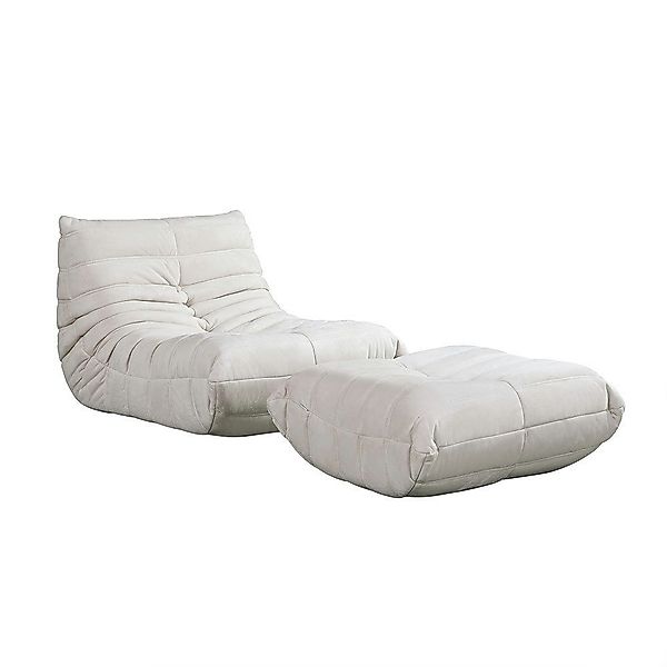 HOME DELUXE Relaxsessel CHILL - 102 günstig online kaufen