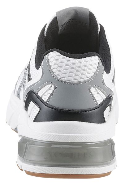 Skechers SHADOW Sneaker, Chunky Sneaker, Schnürschuh günstig online kaufen