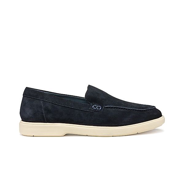 Geox GEOX SPHERICA, Slipper in Blau günstig online kaufen