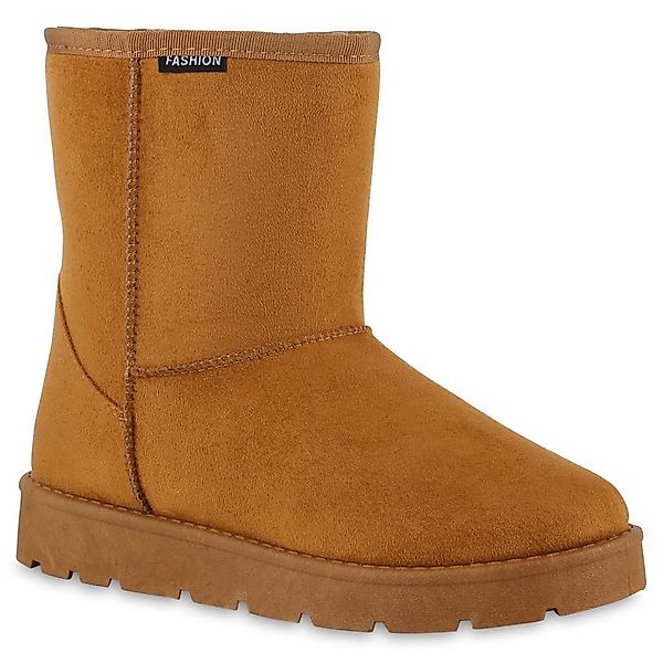 VAN HILL 841503 Winterstiefelette Schuhe günstig online kaufen