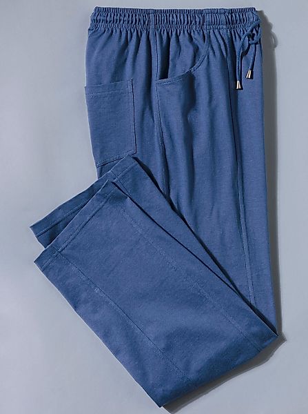 Sieh an! Jogginghose Freizeithose günstig online kaufen