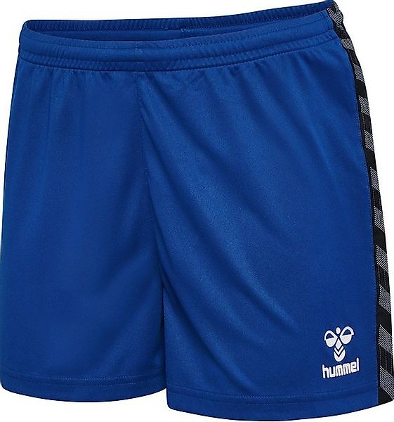 hummel Shorts Hmlauthentic Pl Shorts Woman günstig online kaufen