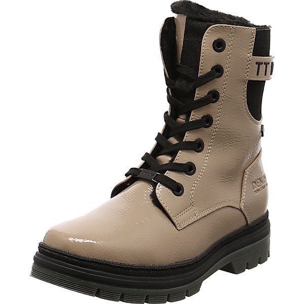 TOM TAILOR Daria Schnürboots günstig online kaufen