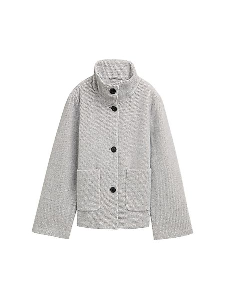 TOM TAILOR Kurzjacke günstig online kaufen