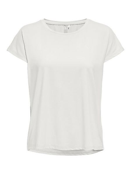 ONLY Kurzarmshirt LOOSE TEE günstig online kaufen
