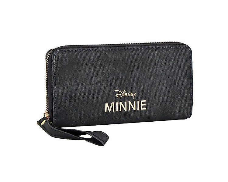 Cerda Etui Disney Minnie Kunstleder Damen Portfolio Tasche, Organizer Acces günstig online kaufen