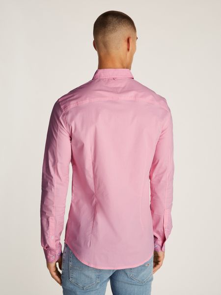 Tommy Jeans Langarmhemd Sabim Stretch Hemd günstig online kaufen